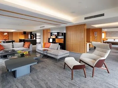 The Capitol Hotel Tokyu Tokyo