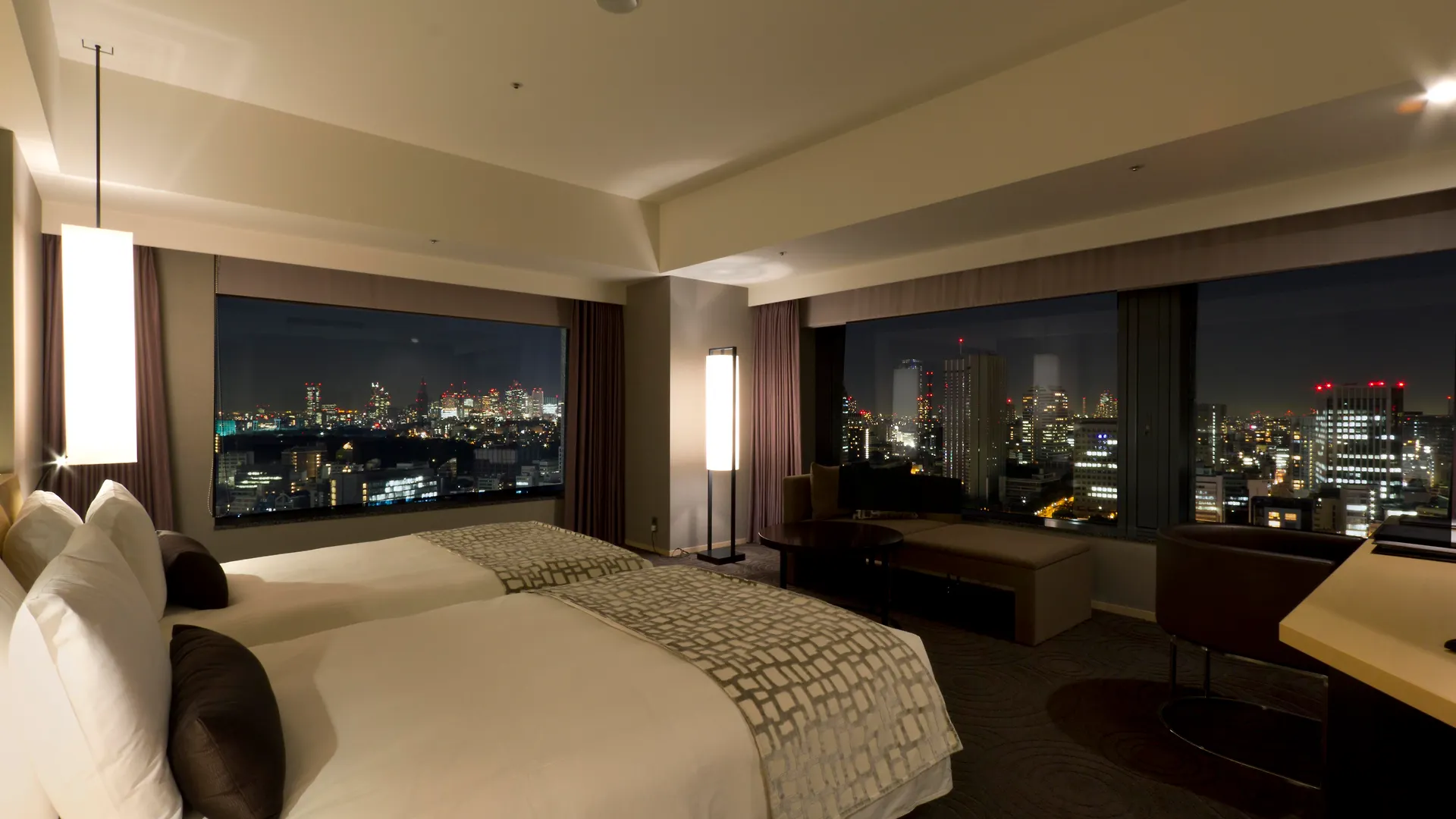 The Capitol Hotel Tokyu Tokyo