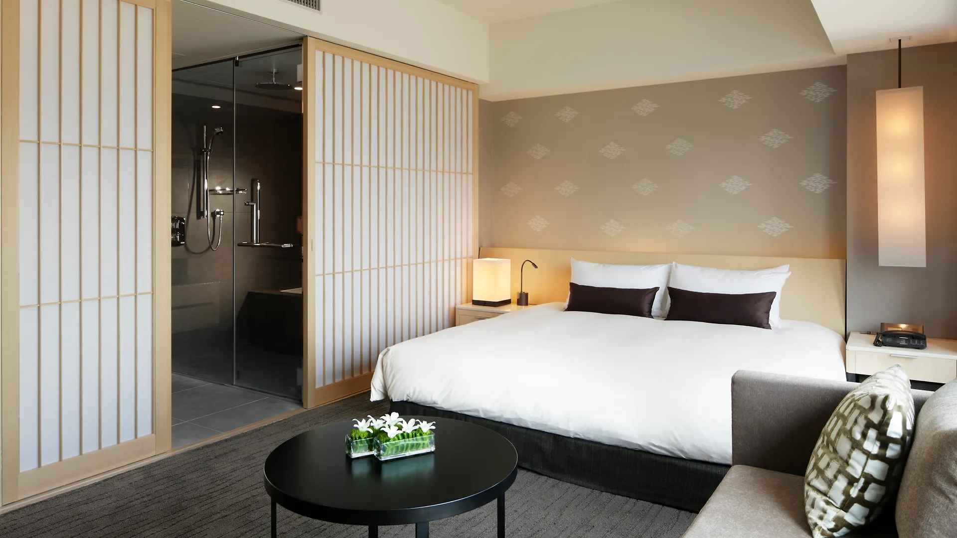 The Capitol Hotel Tokyu Tokyo
