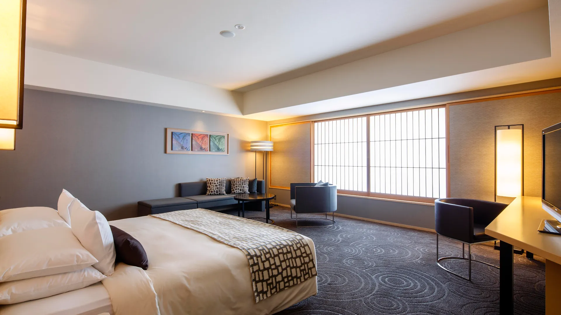 The Capitol Hotel Tokyu Tokyo