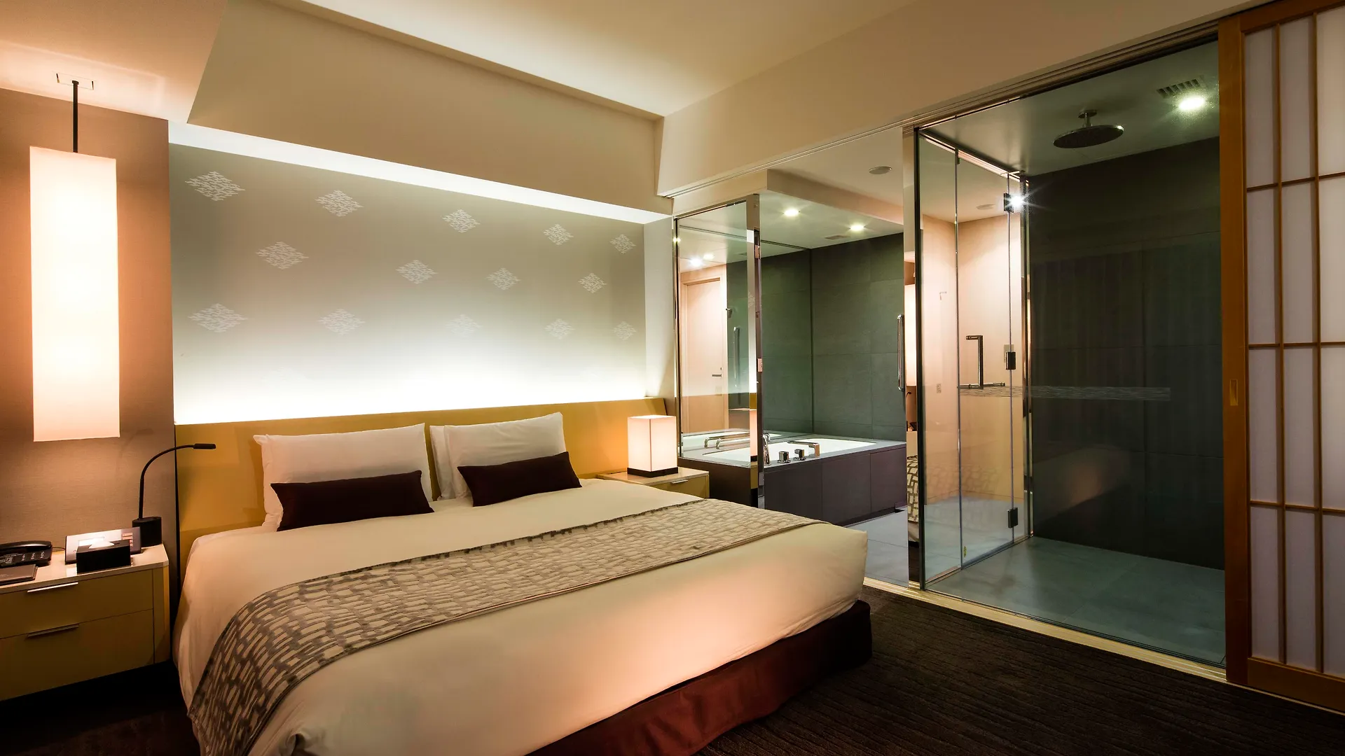 The Capitol Hotel Tokyu Tokyo