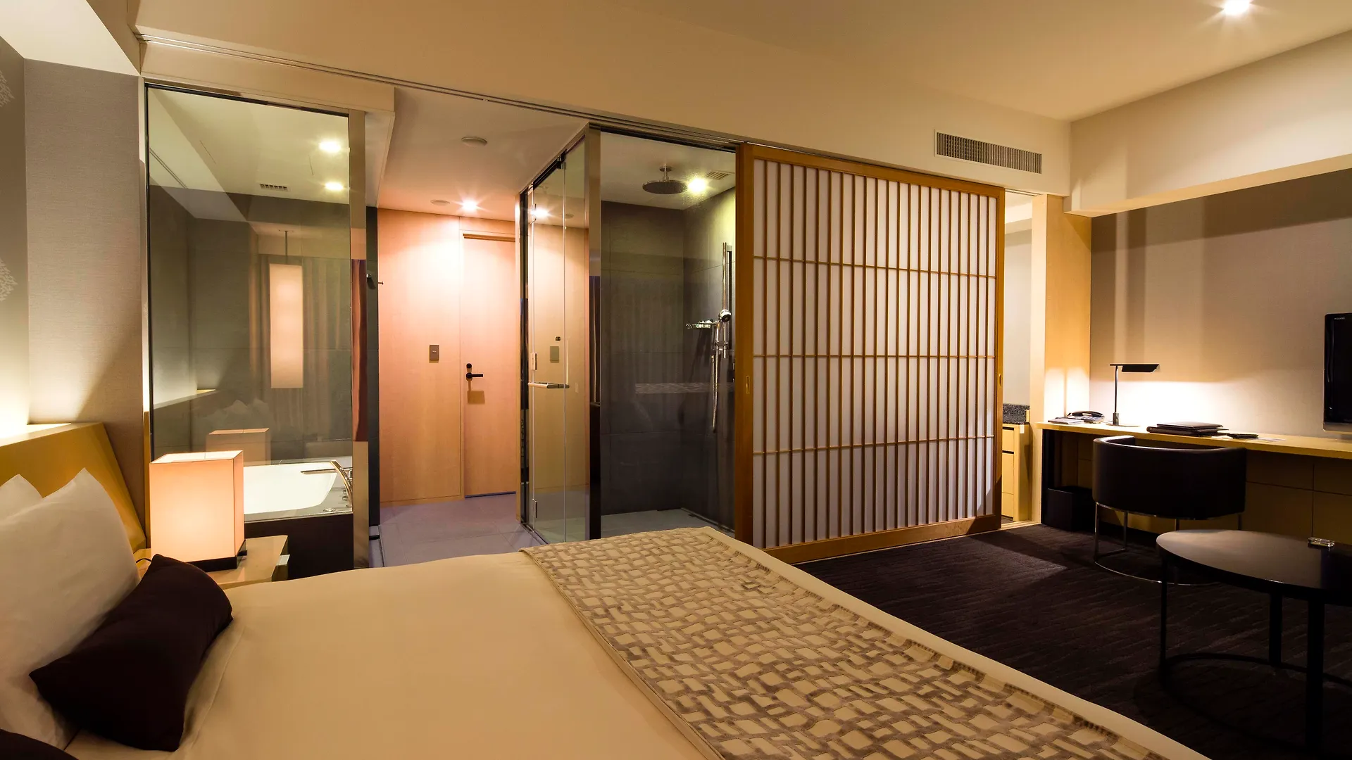 The Capitol Hotel Tokyu Tokyo