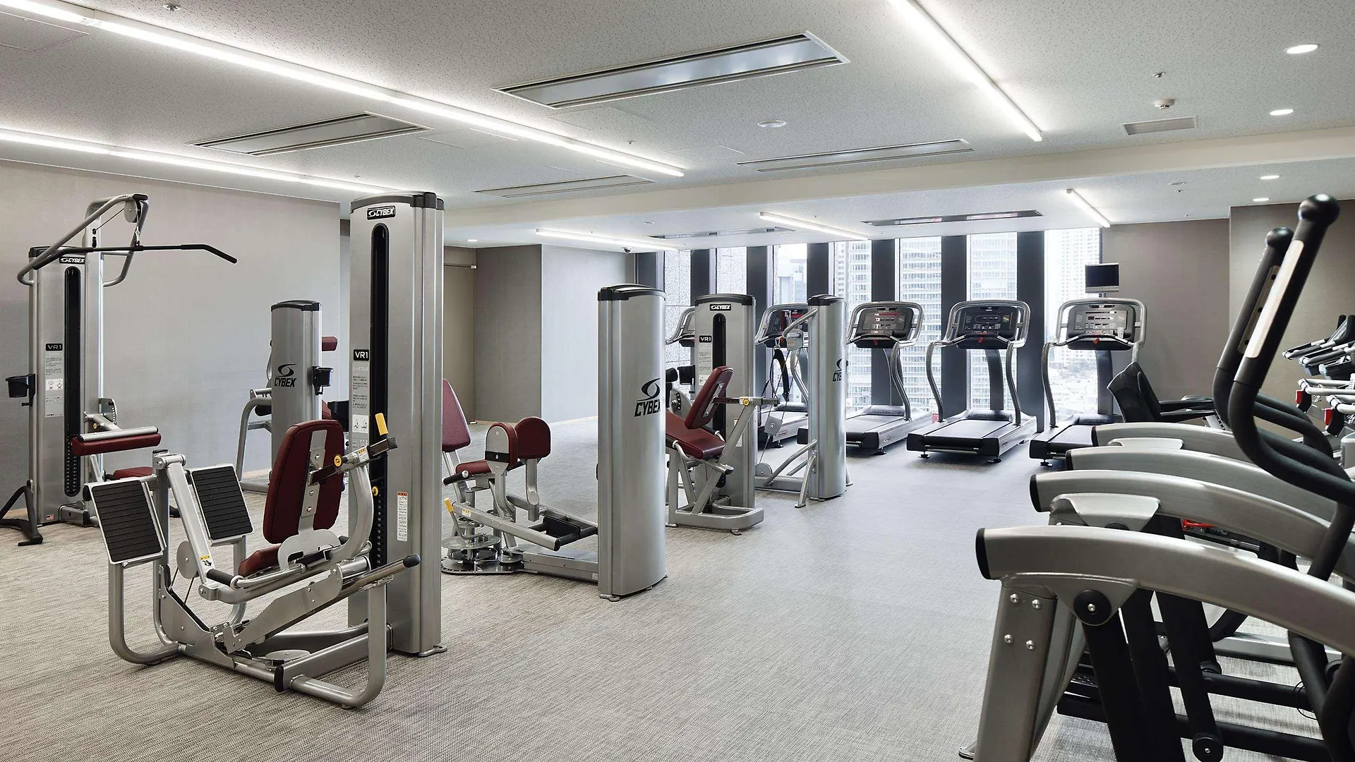 The Capitol Hotel Tokyu Tokyo 5*,