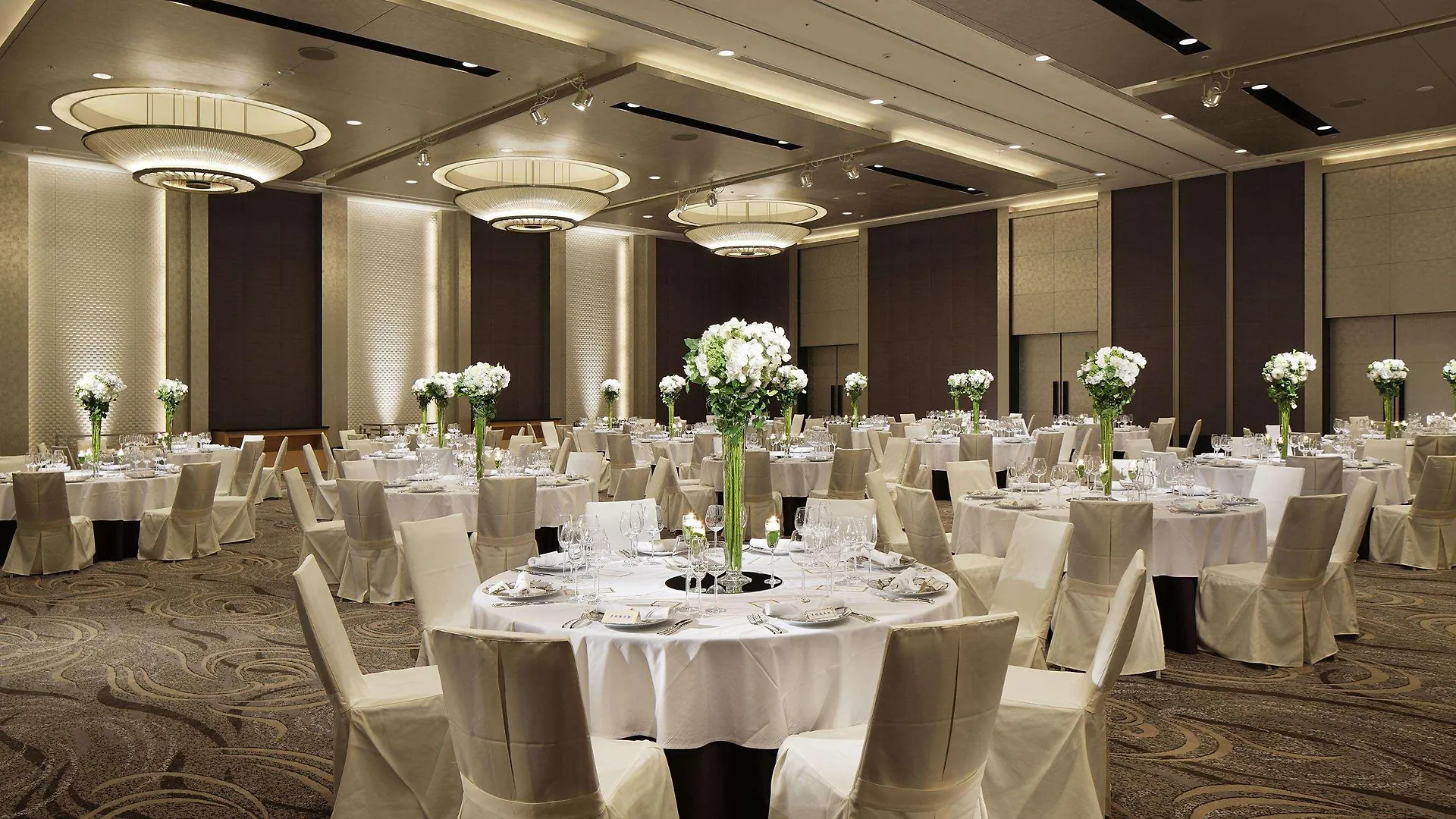 The Capitol Hotel Tokyu Tokyo 5*,