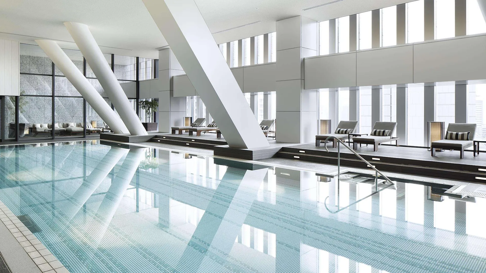 The Capitol Hotel Tokyu Tokyo