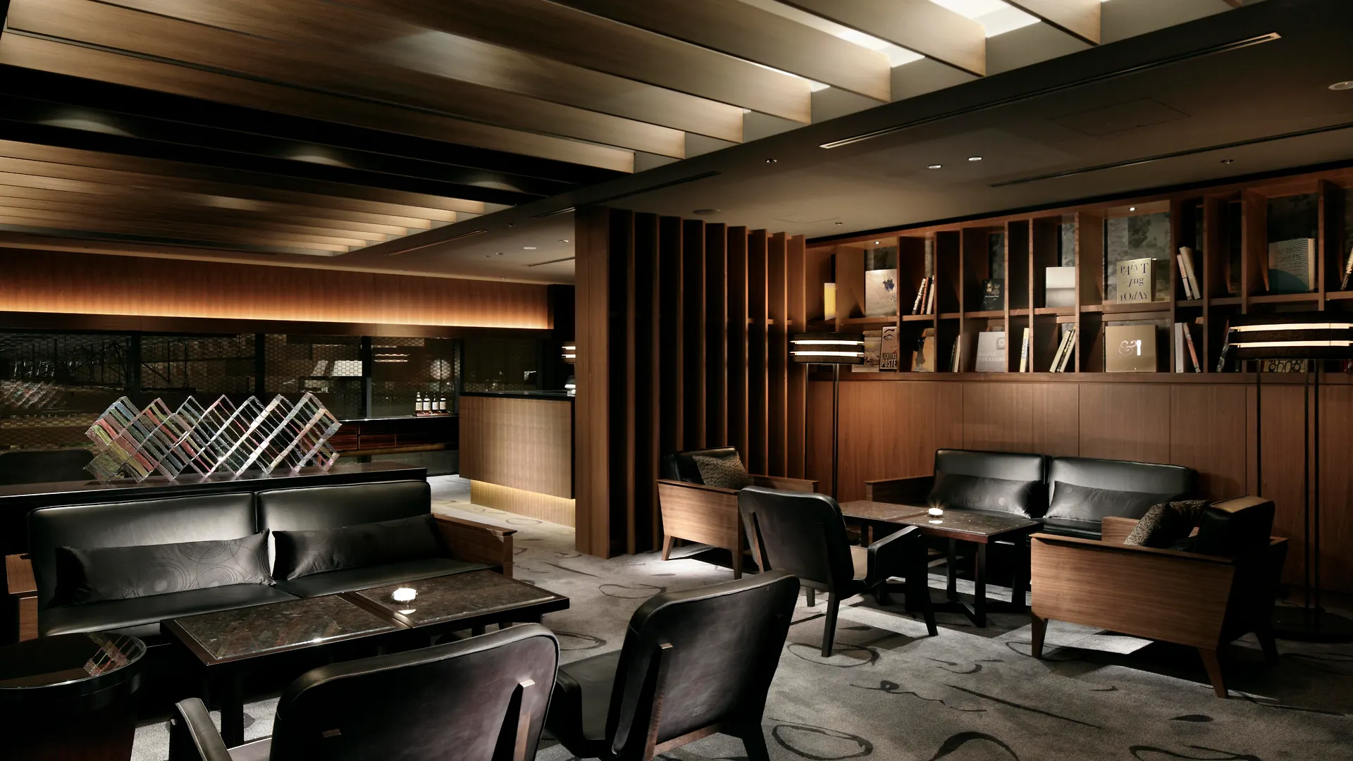 The Capitol Hotel Tokyu Tokyo 5*,  Japan