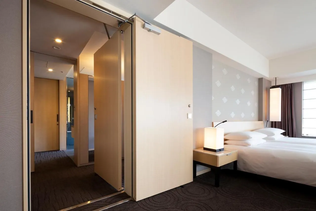 The Capitol Hotel Tokyu Tokyo