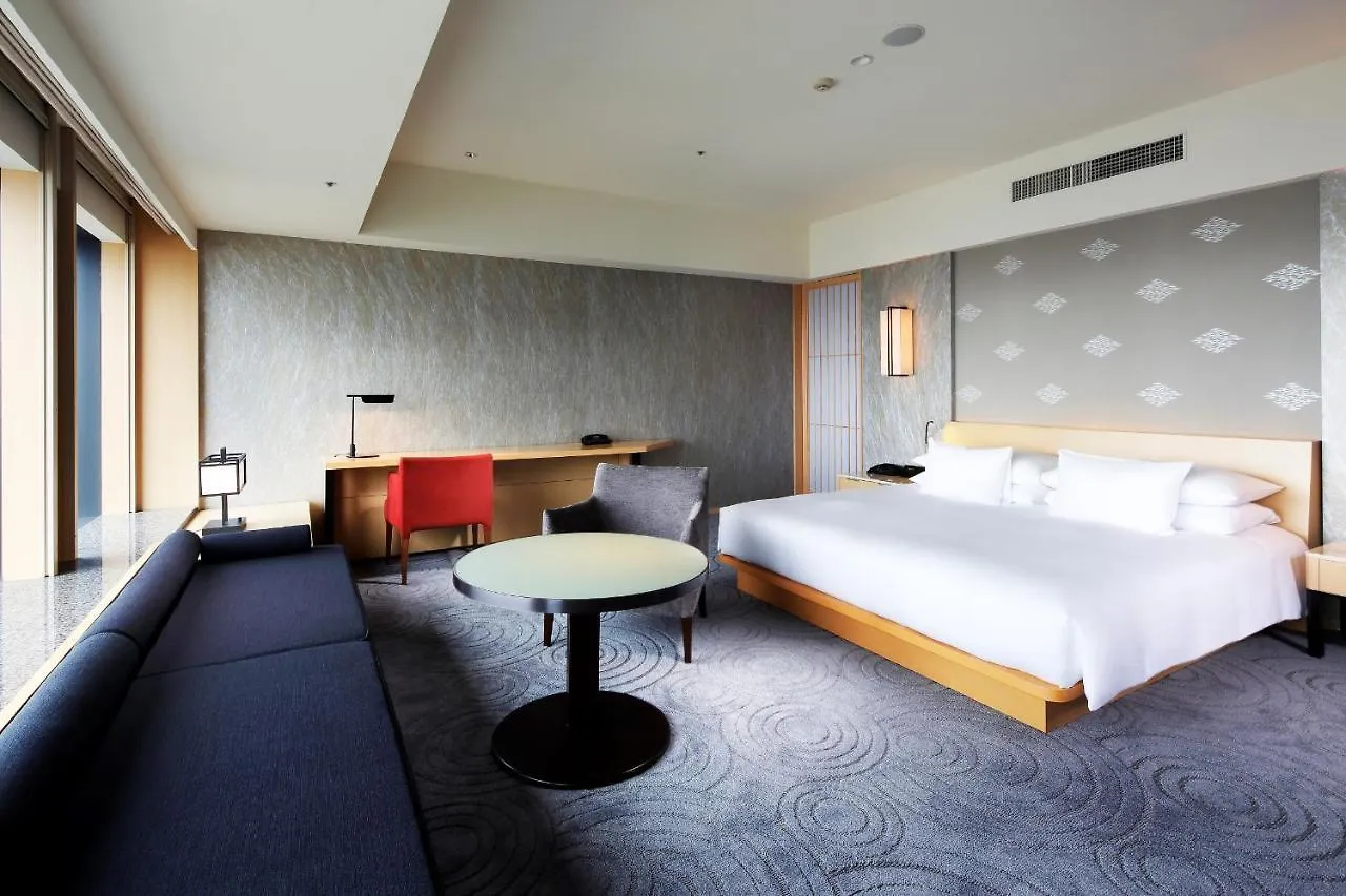 The Capitol Hotel Tokyu Tokyo