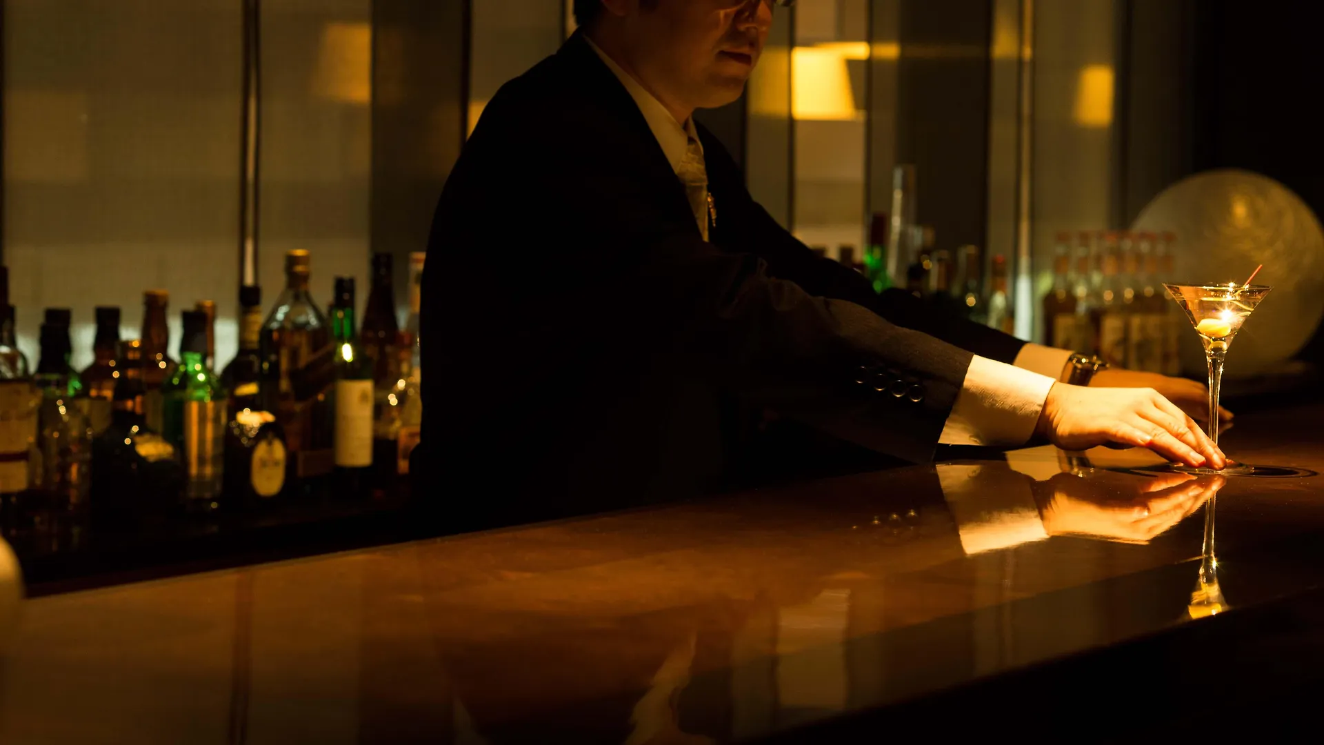 The Capitol Hotel Tokyu Tokyo