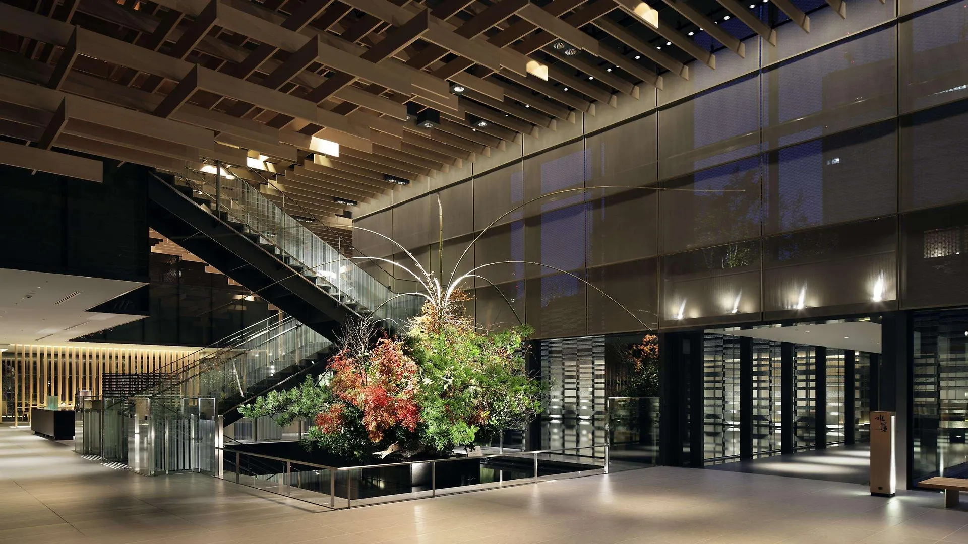 The Capitol Hotel Tokyu Tokyo 5*,  Japan