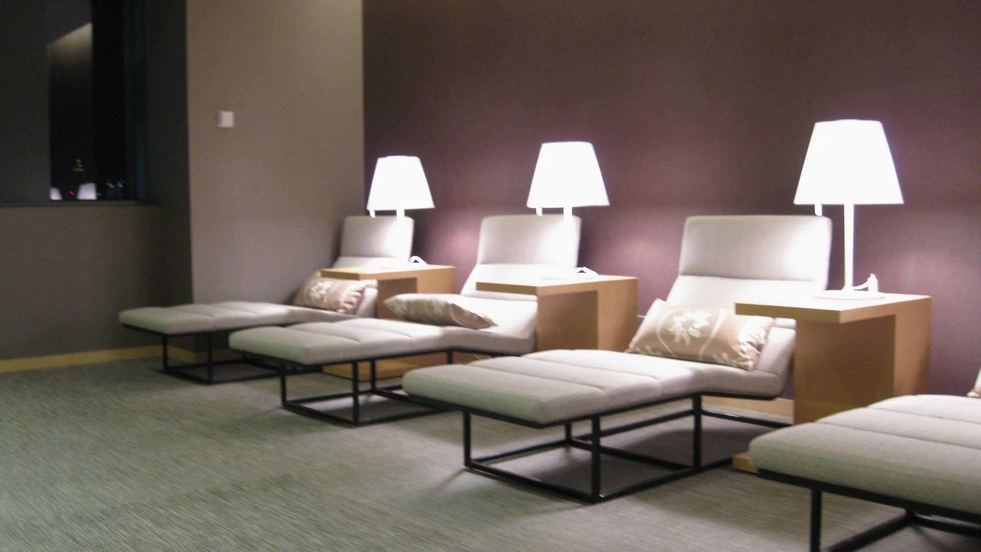 The Capitol Hotel Tokyu Tokyo 5*,