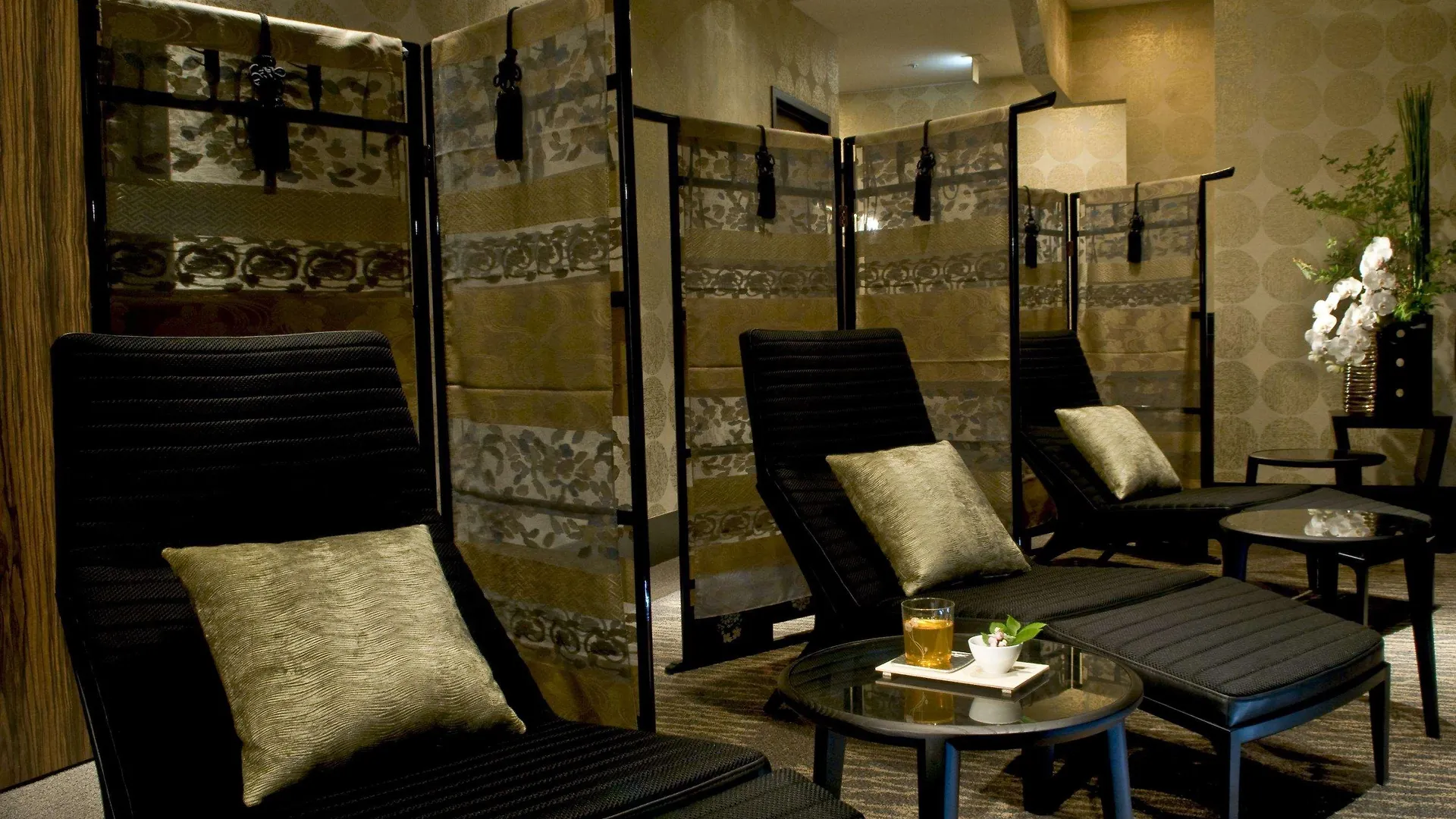 The Capitol Hotel Tokyu Tokyo