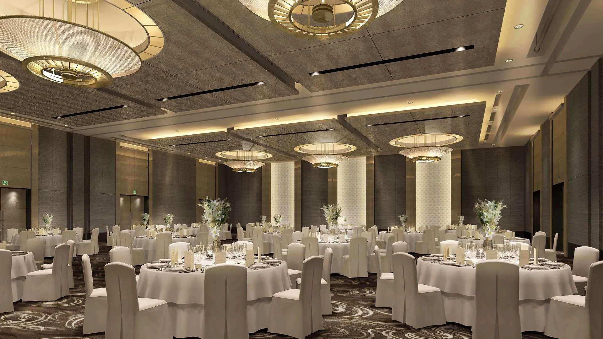 The Capitol Hotel Tokyu Tokyo