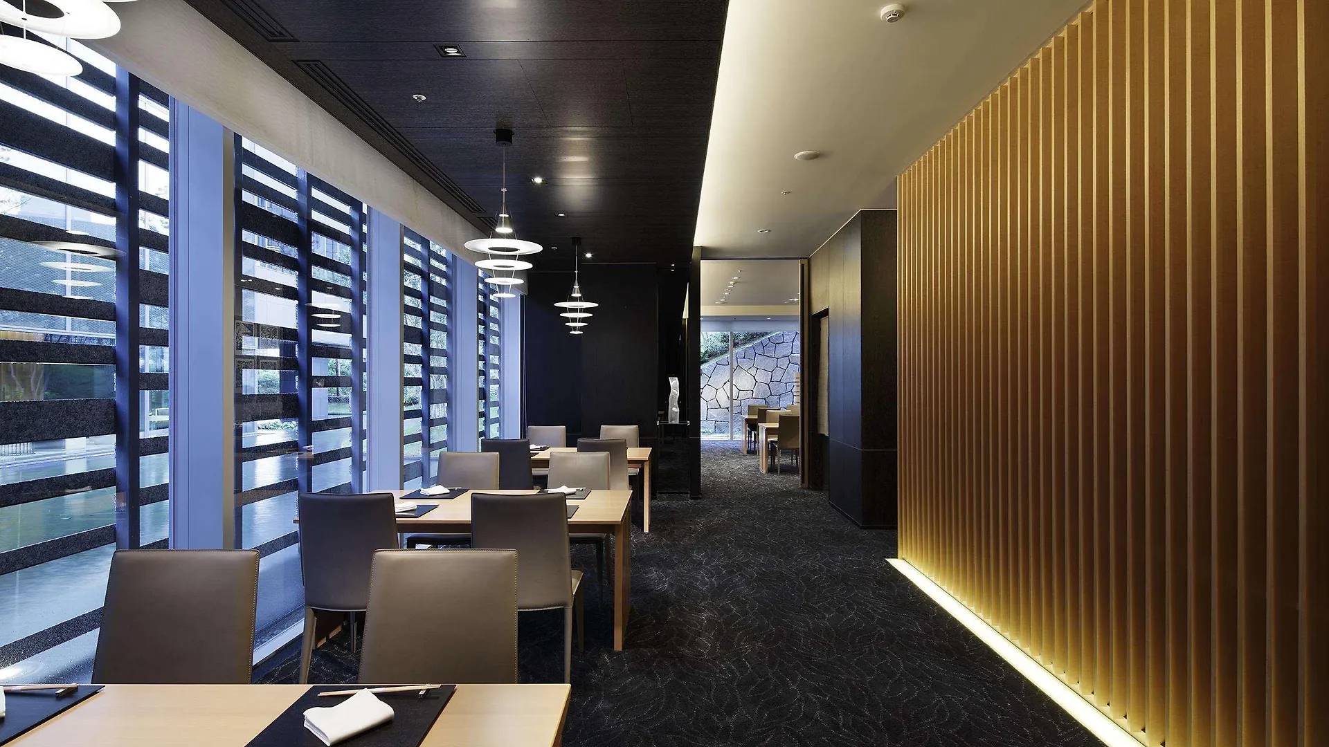 The Capitol Hotel Tokyu Tokyo