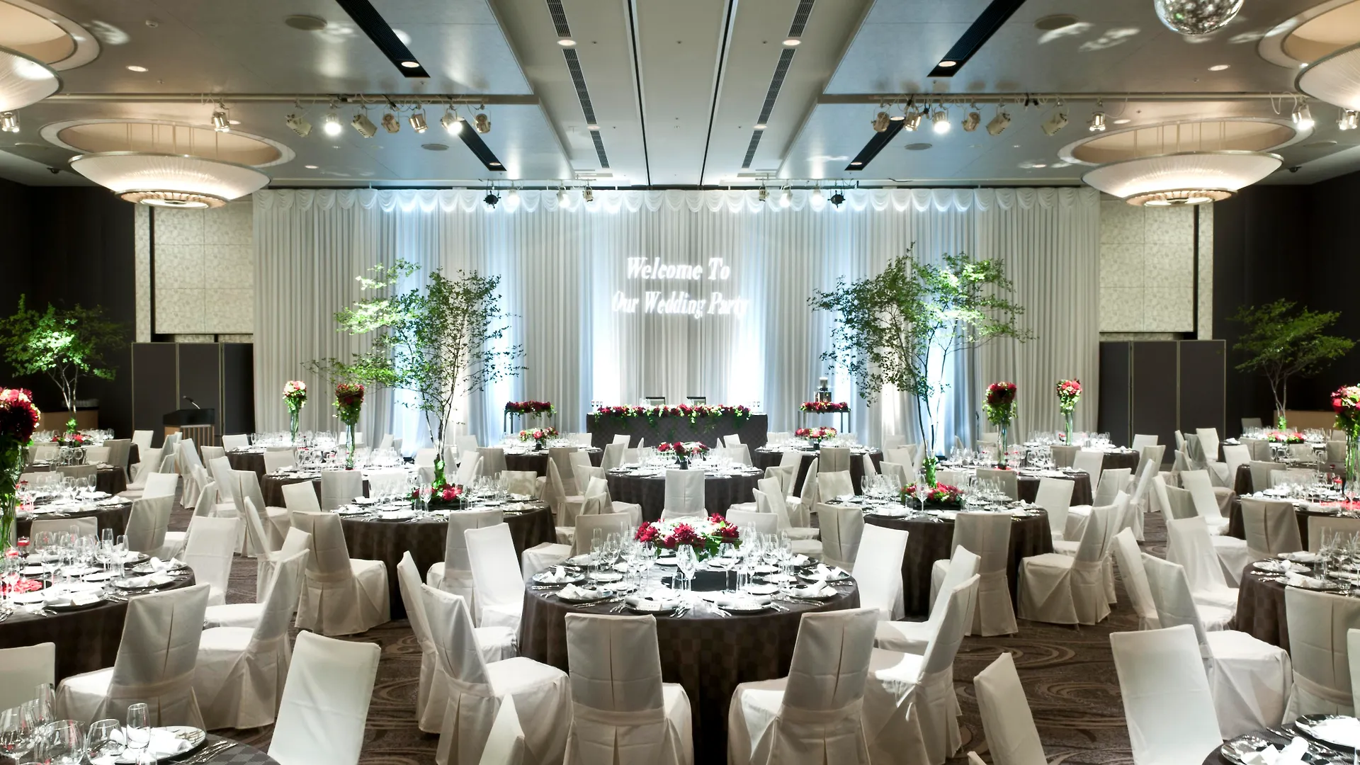 The Capitol Hotel Tokyu Tokyo