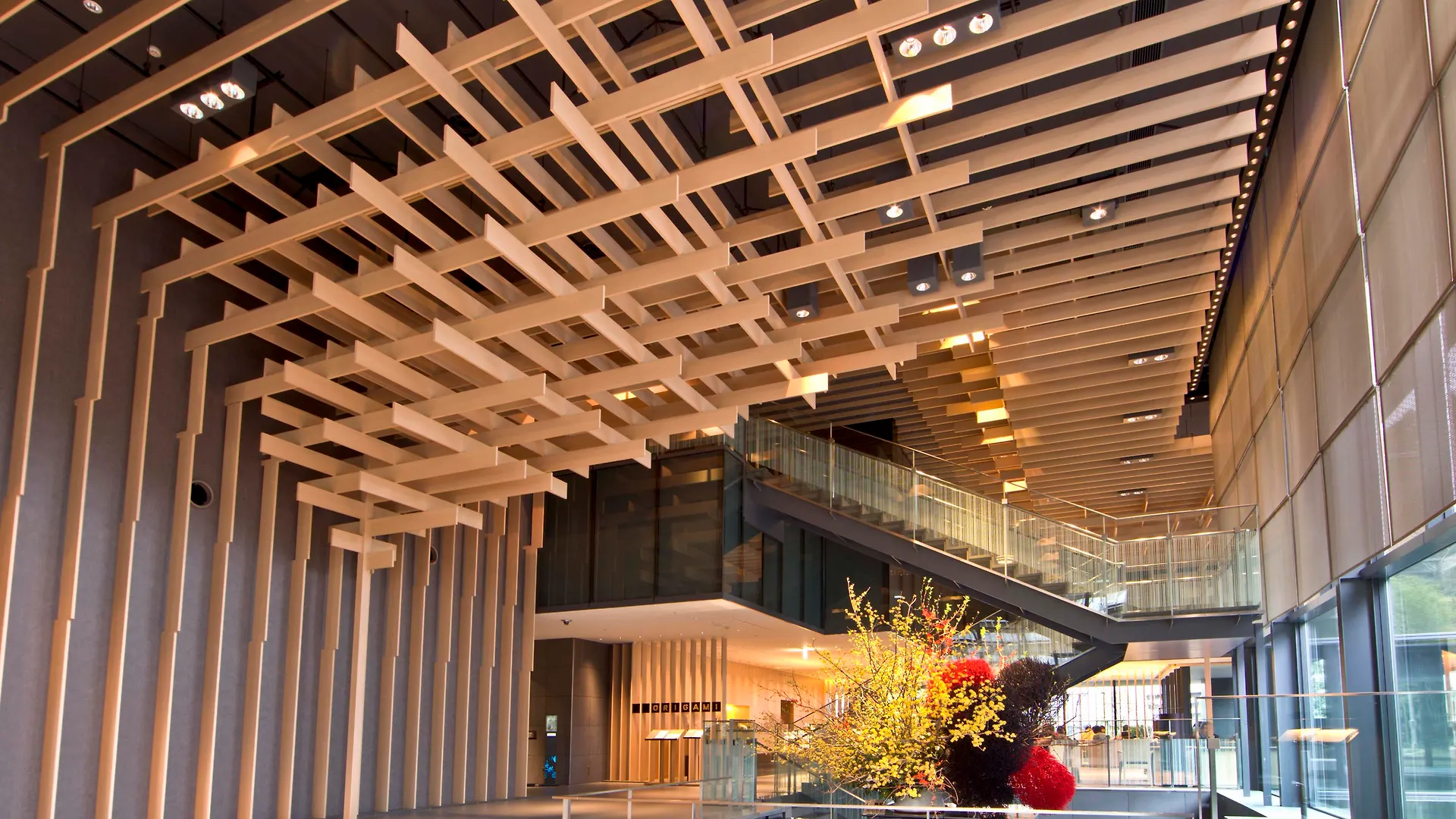 The Capitol Hotel Tokyu Tokyo