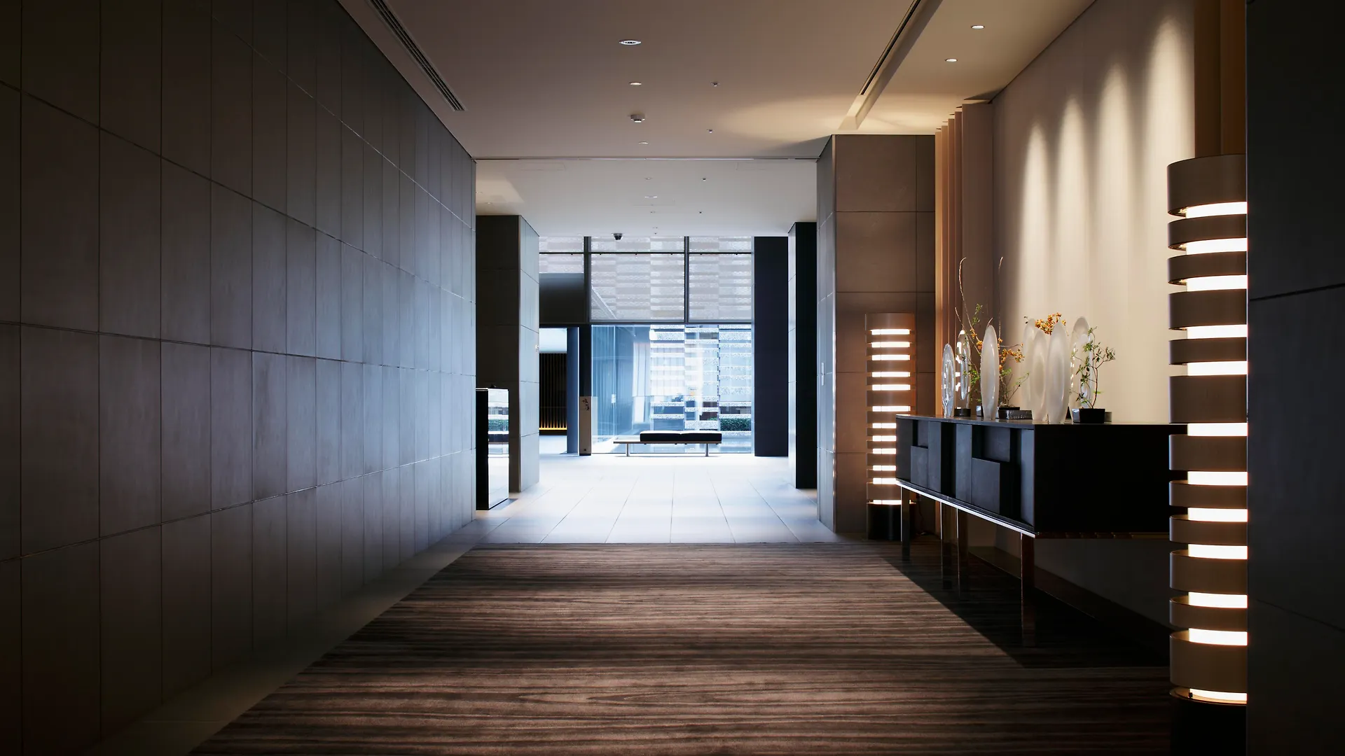 The Capitol Hotel Tokyu Tokyo 5*,