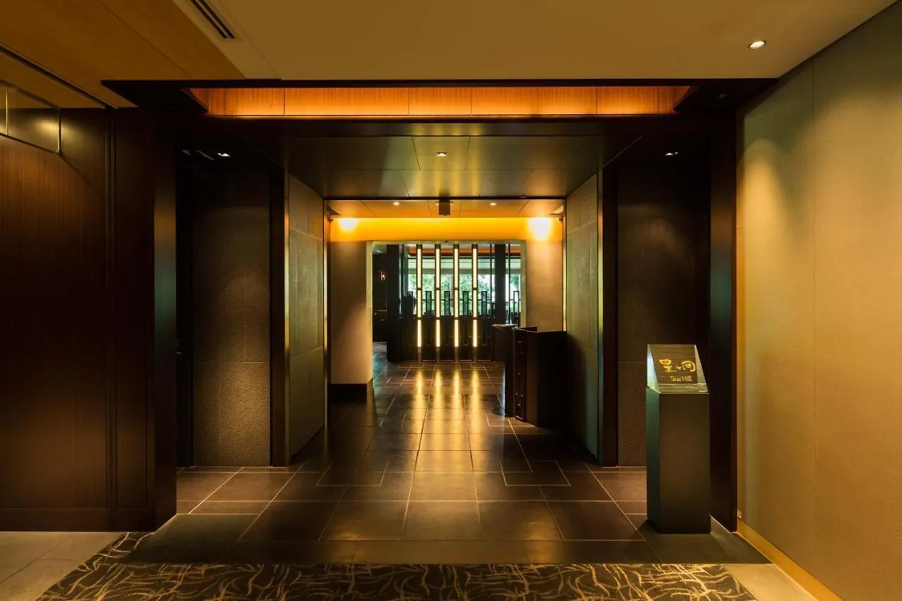 The Capitol Hotel Tokyu Tokyo 5*,
