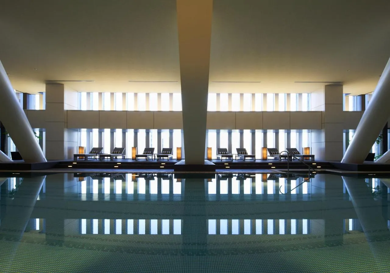 The Capitol Hotel Tokyu Tokyo