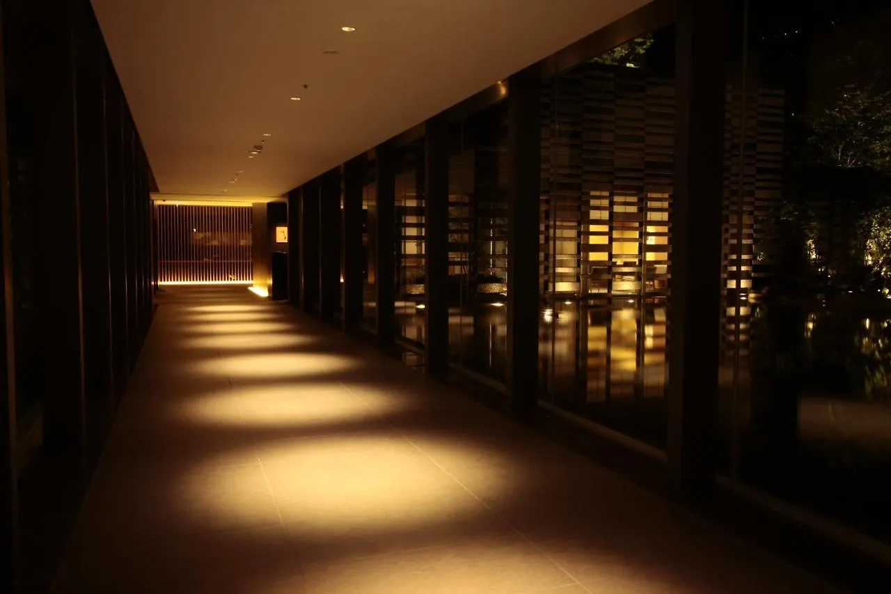 The Capitol Hotel Tokyu Tokyo 5*,  Japan