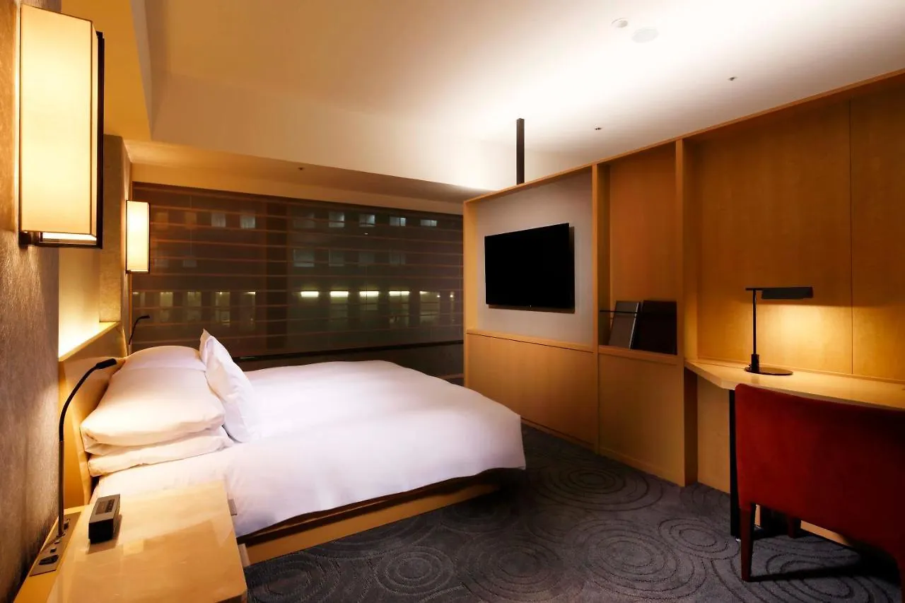 The Capitol Hotel Tokyu Tokyo