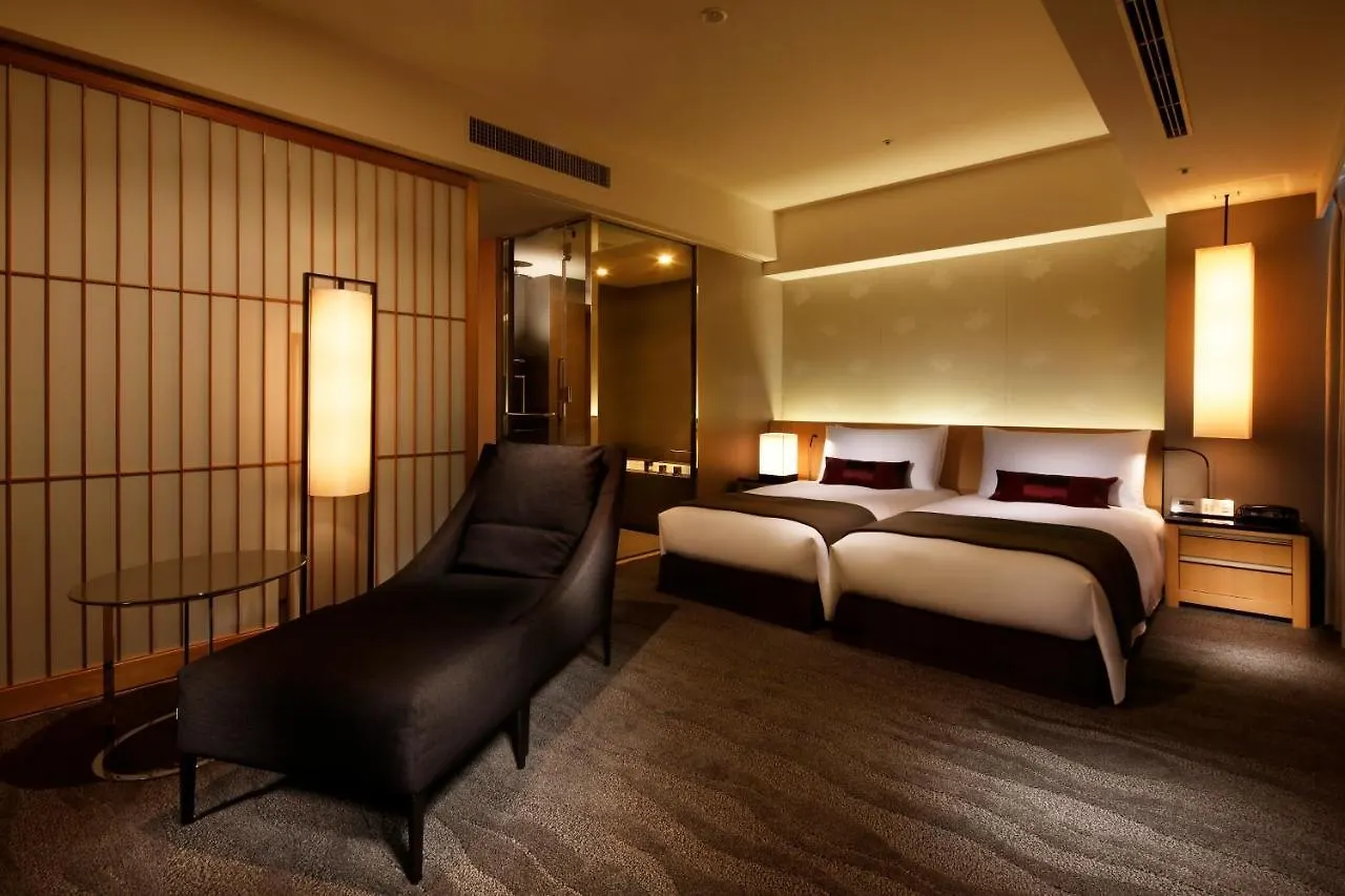The Capitol Hotel Tokyu Tokyo Japan