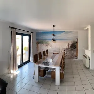 Lily's Place , Middelkerke Belgique