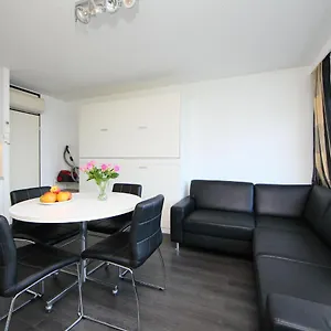 Studio Met Garage By Interhome , Bredene Belgique