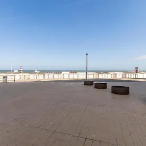 O'sea , Ostende Belgique