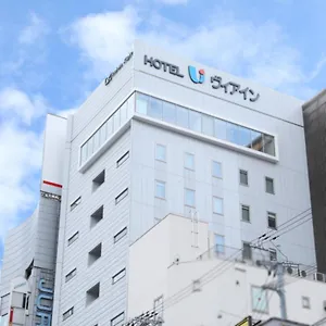 梅田维亚酒店 Jr西日本集团 日本