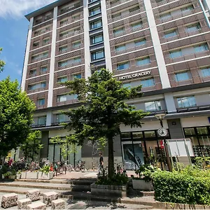 京都三条格拉斯丽酒店 日本