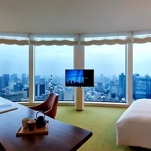 Andaz - A Concept By Hyatt Tokio
