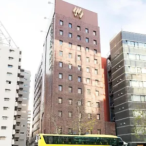 酒店 银座首都酒店茜馆