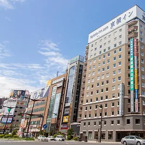 Toyoko Hokkaido Susukino Junction 日本