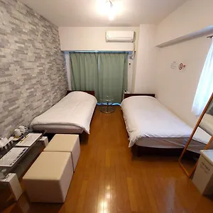 Comfort Cube Phoenix S Kitatenjin アパート 福岡市