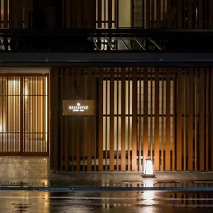 Resi 行燈 アパート 京都市