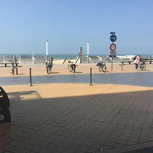 Hippique , Ostende Belgique