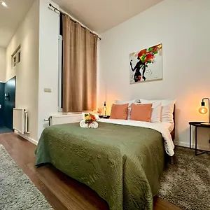 Luxury Centrum By Rikas , Anvers Belgique