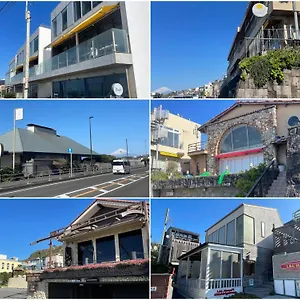 湘南ocean House 別荘 腰越