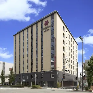 京都五条坎帕纳韦塞尔酒店 日本