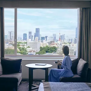 The Sakura Tower Tokyo, Autograph Collection Tokio
