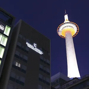 京都法华俱乐部酒店 日本