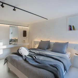 Snooz Ap & Business Flats , Gand Belgique
