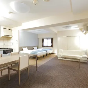 Mystays 大手前酒店 日本