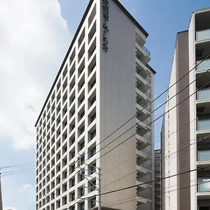 静鉄博多站前酒店 日本