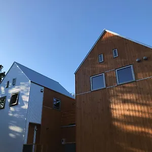 Sumika ロッジ 富良野市