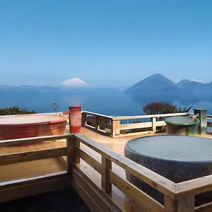 洞爷湖畔亭酒店 日本