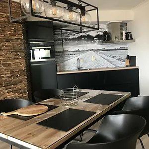 Residentie Hydro Palace, Zeedijk 250! , Ostende Belgique