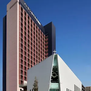 哈顿北区梅田酒店 日本