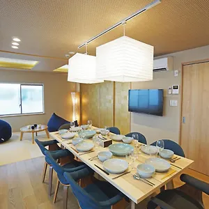 Apartment コンドミニアムホテル 渋谷goten Shibuya Goten